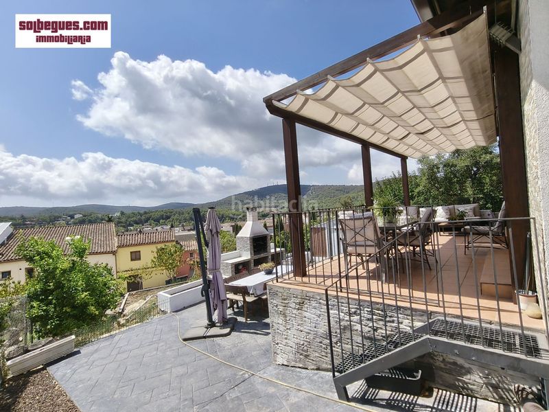 Foto 1cbade5d-b682-40f1-8939-aa481bf33a2e. Casa amb calefacció a Begues