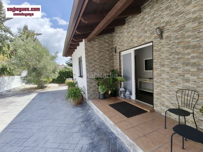 Foto 651f22e9-7360-476b-924a-8b574594c34d. Casa amb calefacció a Begues