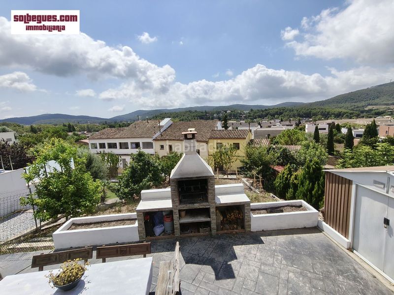 Foto c02d70ca-48ae-4d6e-bf9c-094270ca2884. Casa amb calefacció a Begues