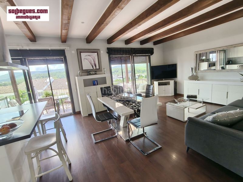 Foto e5fe5f1b-edc0-4f16-af35-a550a68f4927. Casa amb calefacció a Begues
