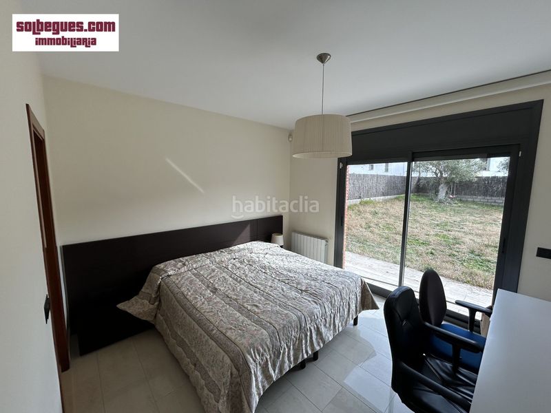 Foto 48c518e7-edb7-4052-a8eb-f59c0515ce47. Casa con riscaldamento parcheggio piscina in Begues