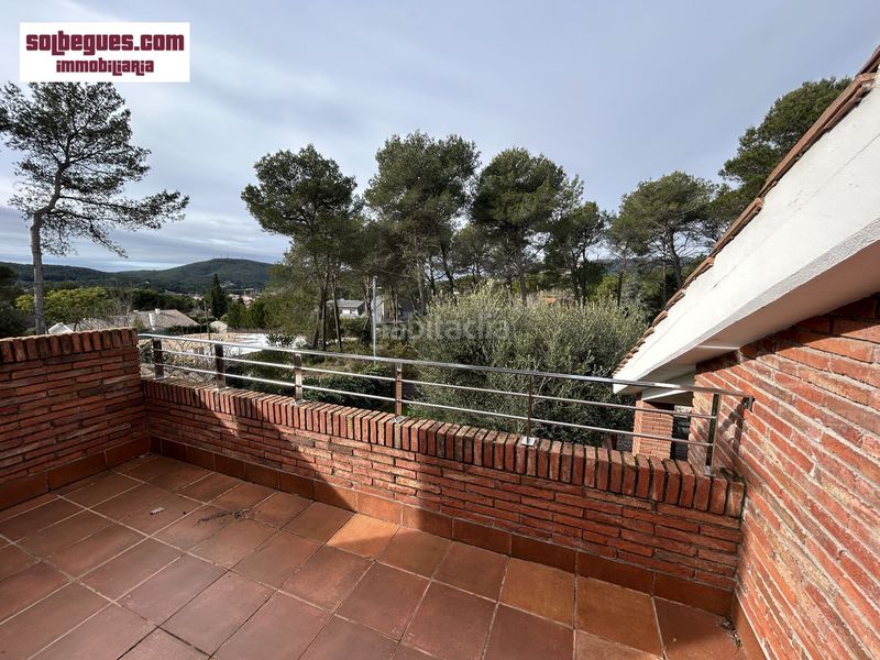 Foto 69d2252d-a978-4481-9a7e-1e14b97fef3f. Casa con riscaldamento parcheggio piscina in Begues