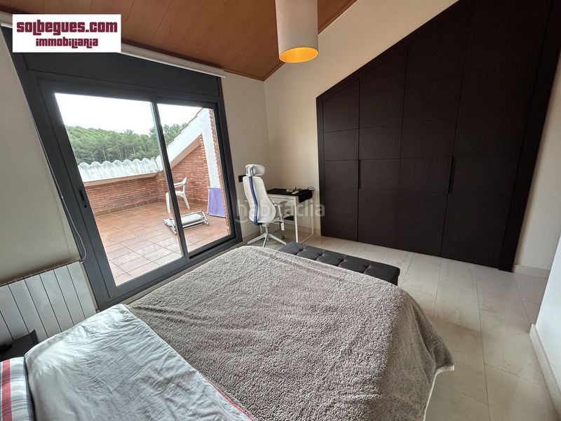 Foto a20b8127-5859-4947-ac8d-e831d57977ed. Casa amb calefacció aparcament piscina a Begues