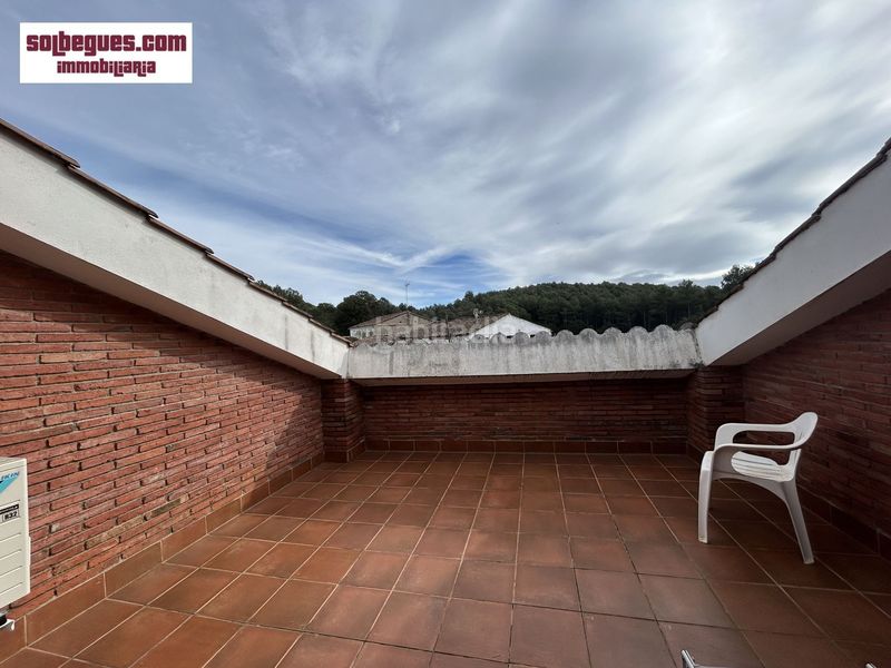 Foto b6abc77d-3172-4085-8d75-1738f27c9e3c. Casa amb calefacció aparcament piscina a Begues
