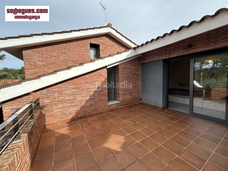 Foto c4a960b8-2139-4849-b28e-38693c74043e. Casa amb calefacció aparcament piscina a Begues
