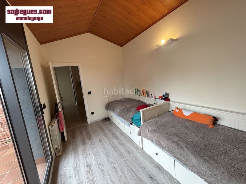 Foto f06597e1-6607-4038-a1e1-25965bef1386. Casa amb calefacció aparcament piscina a Begues