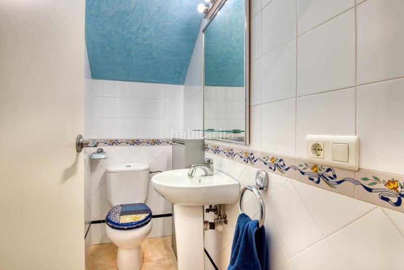 Foto 17e177fc-241b-45e1-8d97-1bbf28b29aed. Casa adosada encantadora casa adosada en el Eixample. en Sant Feliu de Guíxols