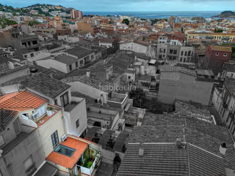 Foto acd383a0-f046-47e4-999e-c3bb34a7163b. Casa adosada encantadora casa adosada en el Eixample. en Sant Feliu de Guíxols