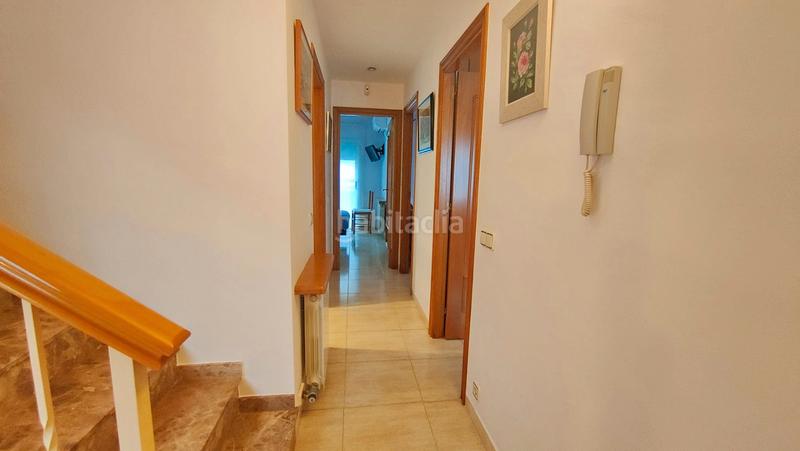 Foto 3e2a506f-cf85-4f5a-ba94-a5cd13449d07. Casa adossada amb calefacció aparcament a Centre-Platja Platja d´Aro