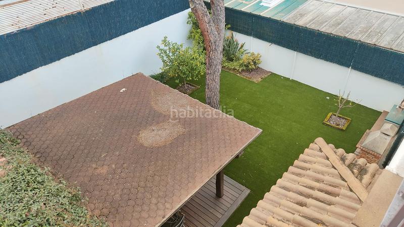 Foto 3fb1f9a1-c289-48a9-b868-1f11144d397c. Casa adossada amb calefacció aparcament a Centre-Platja Platja d´Aro