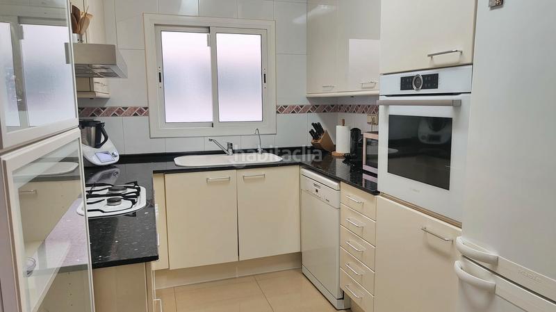 Foto c5881364-b7cf-4fbe-b75d-e87a6ad39177. Casa adossada amb calefacció aparcament a Centre-Platja Platja d´Aro