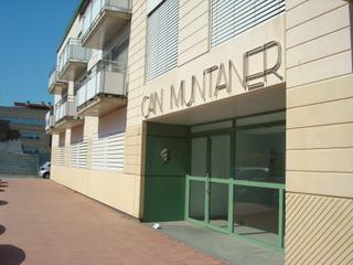 Apartament a Avinguda Catalunya. Apartamento en venta palamos