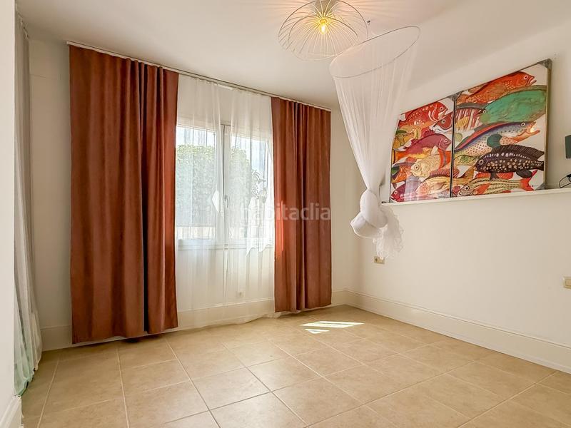 Foto f3f34b4a-a5b5-4fab-961b-c4df21b4638d. Chalet en Mas Pere-Río de Oro Calonge