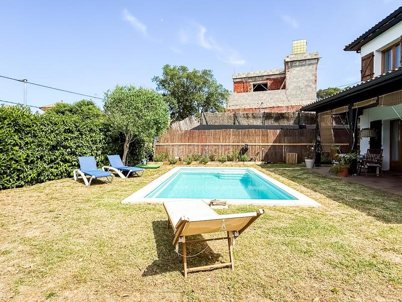 Foto f65bb132-b3ab-468c-8d23-e8c6d67b32fb. Chalet en Mas Pere-Río de Oro Calonge