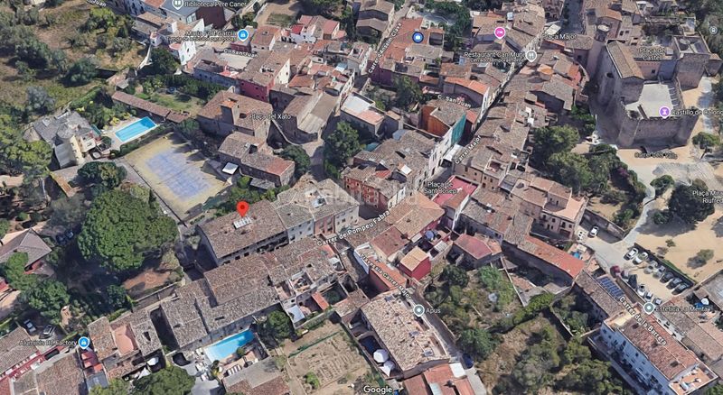 Foto fa2eb575-e07f-4968-bb56-78a62fe16b67. Pis amb calefacció a Poble Calonge