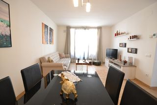Pis a Poble. Apartamento en el centro de calonge