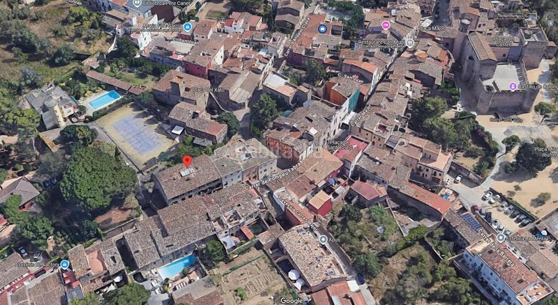 Foto fa2eb575-e07f-4968-bb56-78a62fe16b67. Flat with heating in Poble Calonge