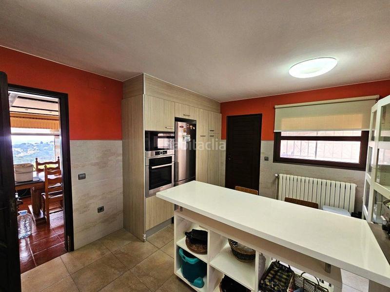 Foto 1e5e0222-3fb0-44f5-8432-c4771a7b3849. Chalet with heating parking pool in Mas Pere-Río de Oro Calonge