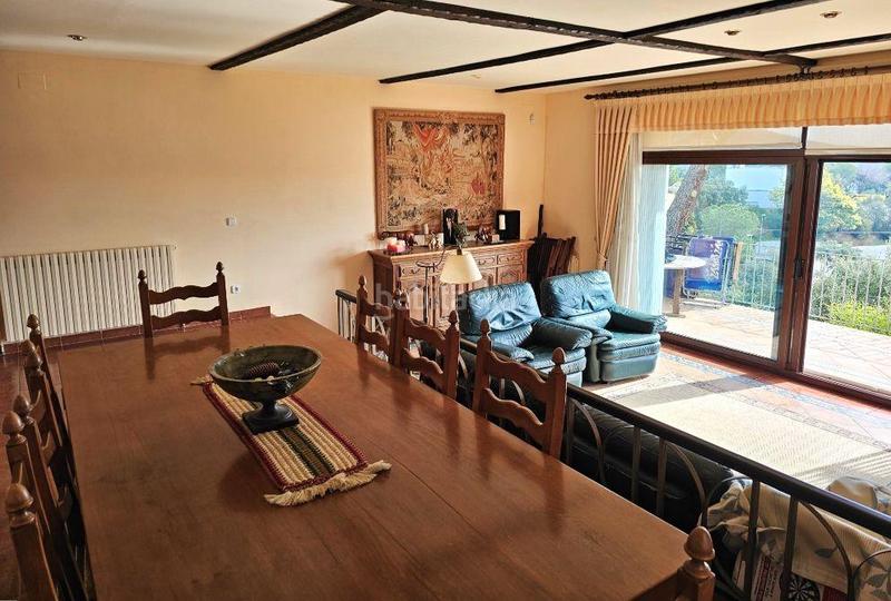 Foto 54add43d-d78d-46c4-afc3-235be1ce076c. Chalet with heating parking pool in Mas Pere-Río de Oro Calonge