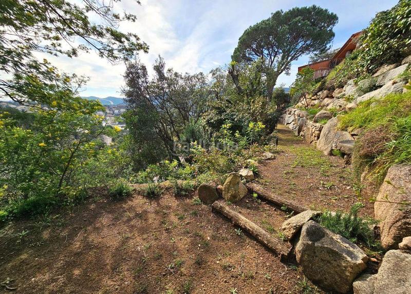 Foto 9db910e8-455d-4c3a-9ca4-c7b2a3230ad3. Chalet with heating parking pool in Mas Pere-Río de Oro Calonge