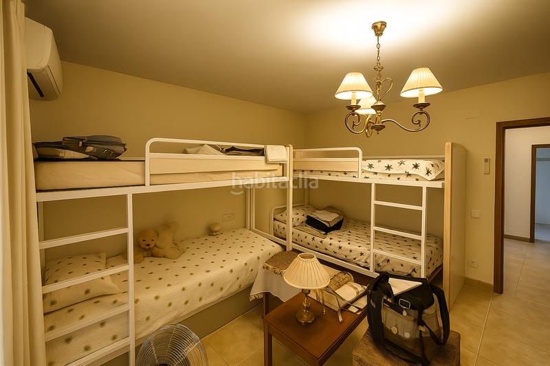 Foto abf343cc-2f39-4643-8a92-8bc80e002e09. Chalet with heating parking pool in Mas Pere-Río de Oro Calonge
