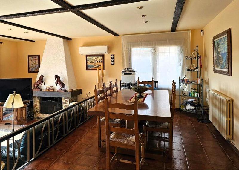 Foto 160e7ab6-8fc4-4422-8fb0-9edcb22d0e80. Chalet con riscaldamento parcheggio piscina in Mas Pere-Río de Oro Calonge