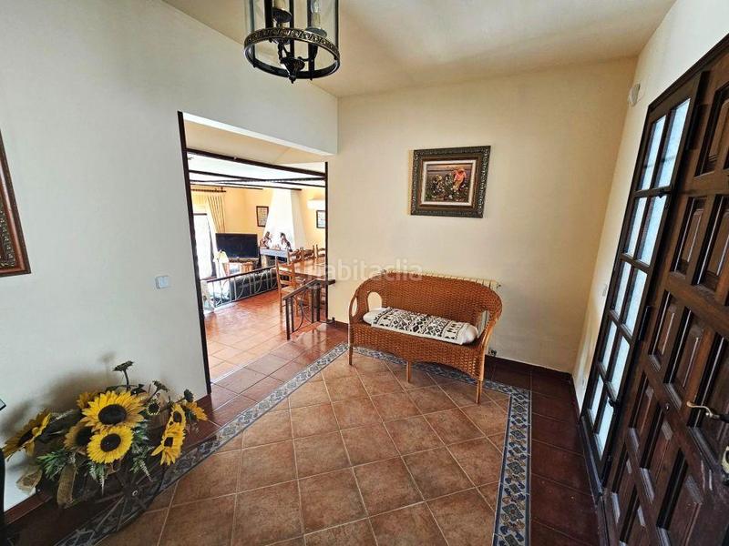 Foto 2eaa3cad-4e78-482d-b6c2-0081b229a593. Chalet con riscaldamento parcheggio piscina in Mas Pere-Río de Oro Calonge