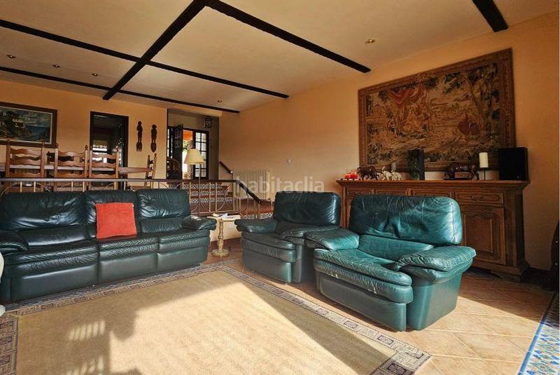 Foto 32235c87-ed9f-4205-ac80-4a5545b936cd. Chalet con riscaldamento parcheggio piscina in Mas Pere-Río de Oro Calonge