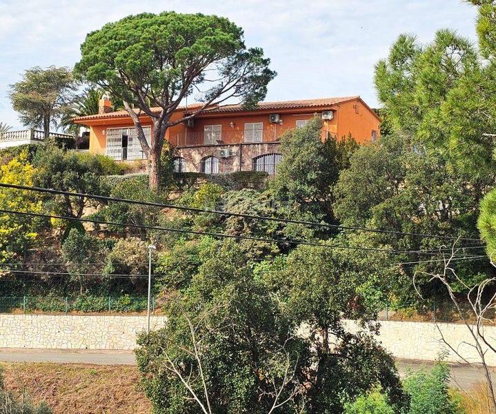 Foto 392839b7-5c1c-47db-9ffe-cdeafbaf97e0. Chalet con riscaldamento parcheggio piscina in Mas Pere-Río de Oro Calonge
