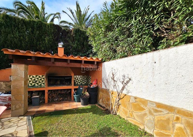 Foto 451e2ce0-7705-44ce-80e4-2e1cf41bb287. Chalet con riscaldamento parcheggio piscina in Mas Pere-Río de Oro Calonge