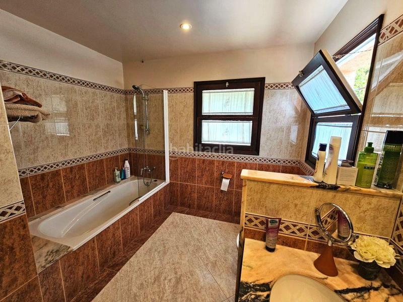 Foto 47a839f3-708a-4b19-881d-5bd2357878b4. Chalet con riscaldamento parcheggio piscina in Mas Pere-Río de Oro Calonge