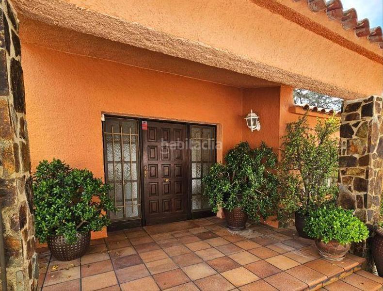 Foto 58ea806e-dd34-4e60-b030-ac075250f7e9. Chalet con riscaldamento parcheggio piscina in Mas Pere-Río de Oro Calonge
