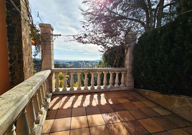 Foto 6e40e334-6902-48d9-9b84-9d480013dd43. Chalet con riscaldamento parcheggio piscina in Mas Pere-Río de Oro Calonge