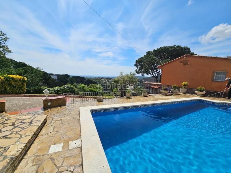 Foto 84fdfb71-6428-4094-8842-bf85ca6d80a7. Chalet con riscaldamento parcheggio piscina in Mas Pere-Río de Oro Calonge