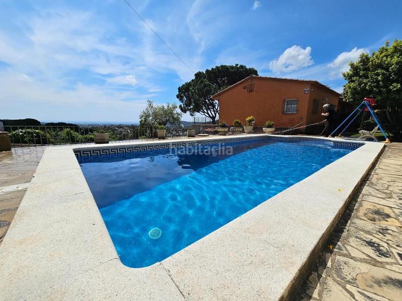 Foto 95fa92bf-a7b6-4b2f-a68e-22a04b8e53b2. Chalet con riscaldamento parcheggio piscina in Mas Pere-Río de Oro Calonge