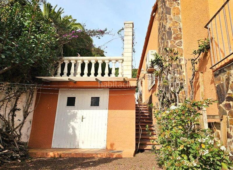 Foto 9a03476a-1dde-4277-9dc0-d32a5d057be2. Chalet con riscaldamento parcheggio piscina in Mas Pere-Río de Oro Calonge