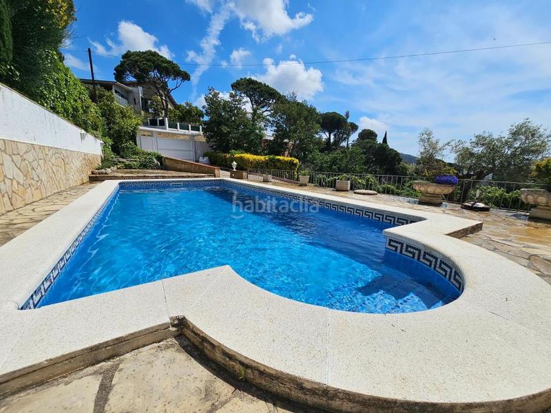 Foto 9bc05af8-e470-4251-98bf-ad7fbd6297cf. Chalet con riscaldamento parcheggio piscina in Mas Pere-Río de Oro Calonge