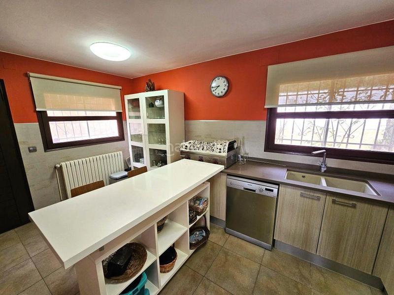 Foto a268c76d-4414-4b95-b74c-558472785477. Chalet con riscaldamento parcheggio piscina in Mas Pere-Río de Oro Calonge