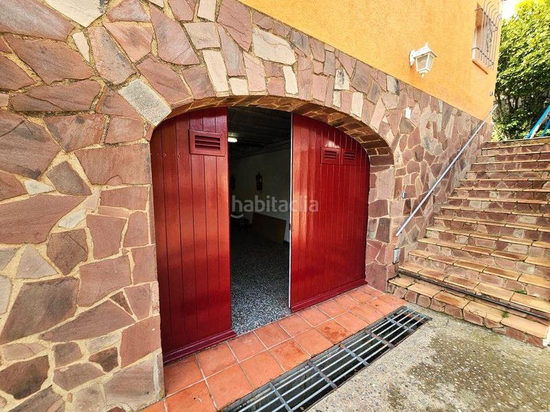 Foto b5436894-f968-400e-9659-910630e8a2dc. Chalet con riscaldamento parcheggio piscina in Mas Pere-Río de Oro Calonge