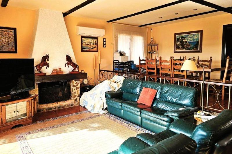 Foto b69f22b1-fa11-41d2-9294-2ee05aeb9563. Chalet con riscaldamento parcheggio piscina in Mas Pere-Río de Oro Calonge