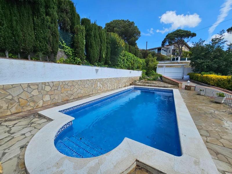 Foto b7aeaf5d-d9f8-4a5a-8c80-ee530b52876b. Chalet con riscaldamento parcheggio piscina in Mas Pere-Río de Oro Calonge