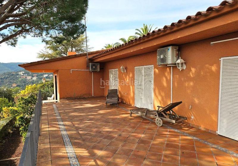 Foto b7b3a901-52db-4827-80b4-af1ef256f828. Chalet con riscaldamento parcheggio piscina in Mas Pere-Río de Oro Calonge