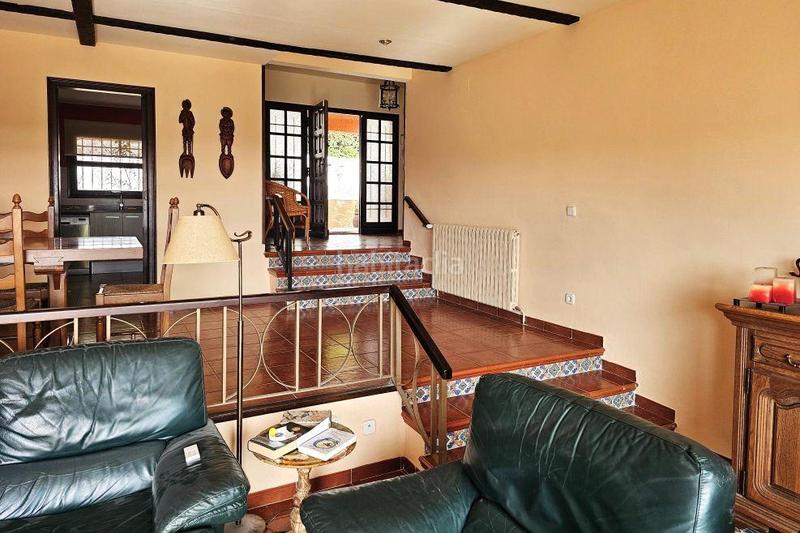 Foto b9277bf3-933b-4c0f-8ef4-6c1b2e51847a. Chalet con riscaldamento parcheggio piscina in Mas Pere-Río de Oro Calonge