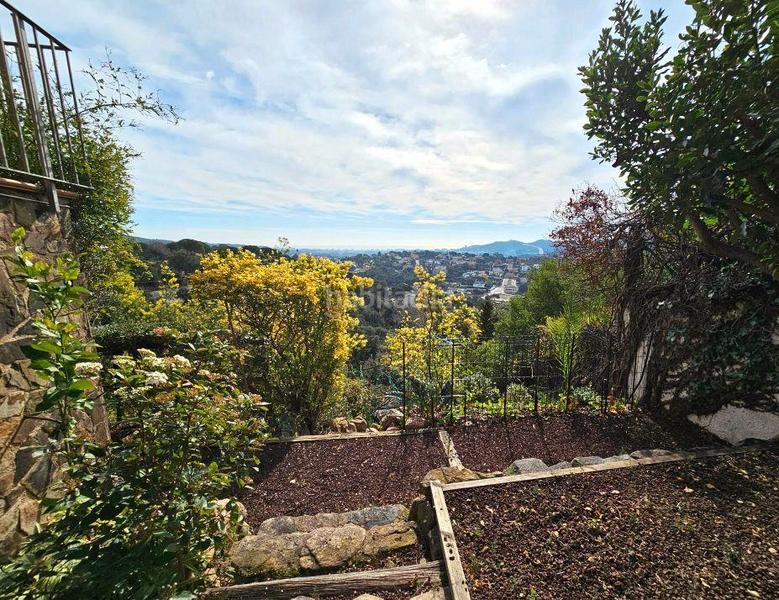Foto c9ab8be9-81e9-4136-96ac-ccaac05b2709. Chalet con riscaldamento parcheggio piscina in Mas Pere-Río de Oro Calonge