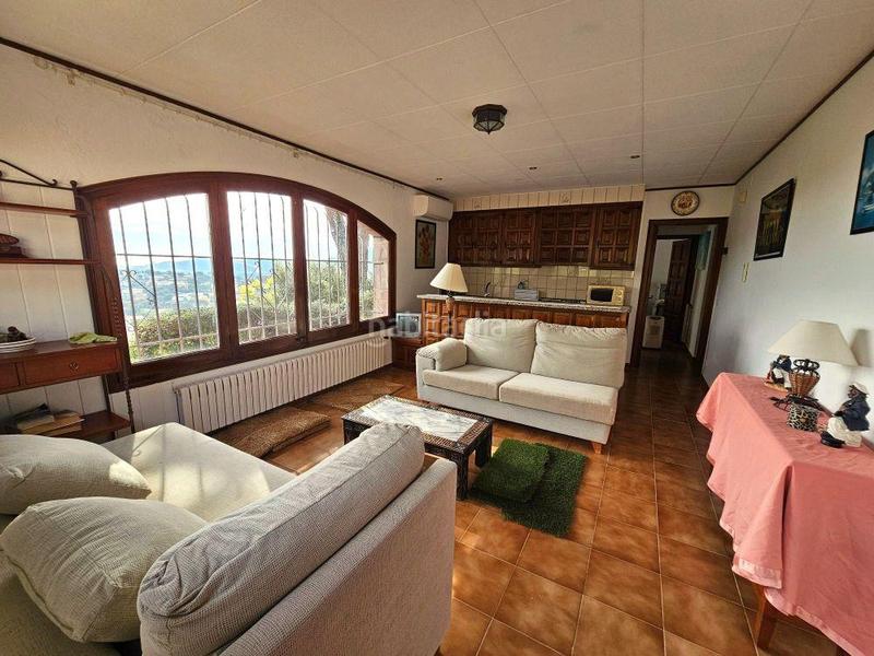 Foto caedb3cf-b58e-4161-8383-a3e0505c3393. Chalet con riscaldamento parcheggio piscina in Mas Pere-Río de Oro Calonge