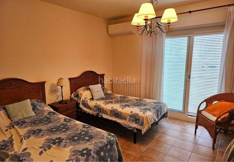 Foto cafa19c9-e1f7-45de-9da9-264e7afe9647. Chalet con riscaldamento parcheggio piscina in Mas Pere-Río de Oro Calonge