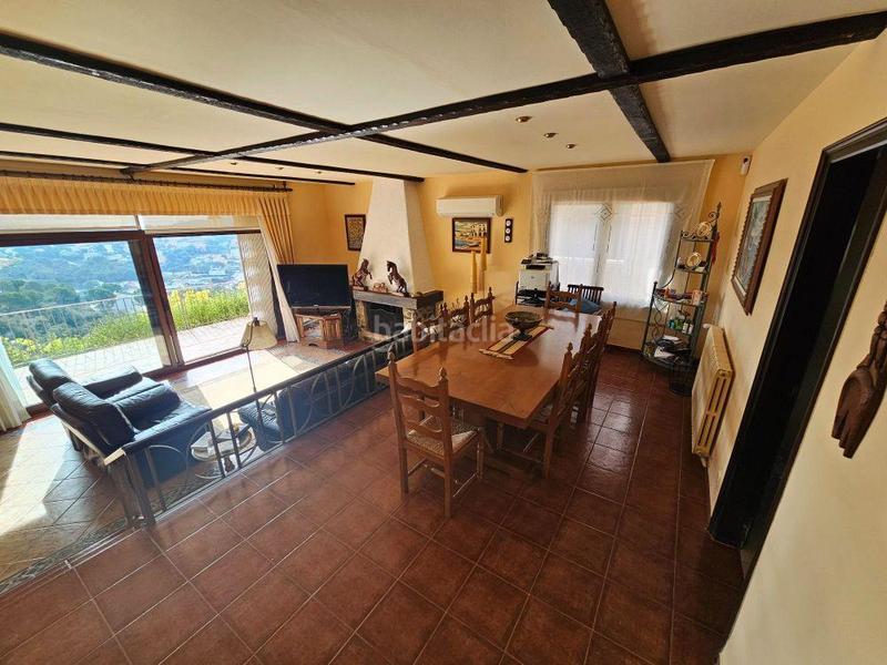 Foto d0e4a2f6-89c9-4c66-a404-5e80dba3ee99. Chalet con riscaldamento parcheggio piscina in Mas Pere-Río de Oro Calonge