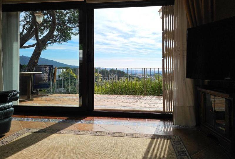 Foto db8937fc-e55b-4470-8e3e-7ad8a8fc5252. Chalet con riscaldamento parcheggio piscina in Mas Pere-Río de Oro Calonge