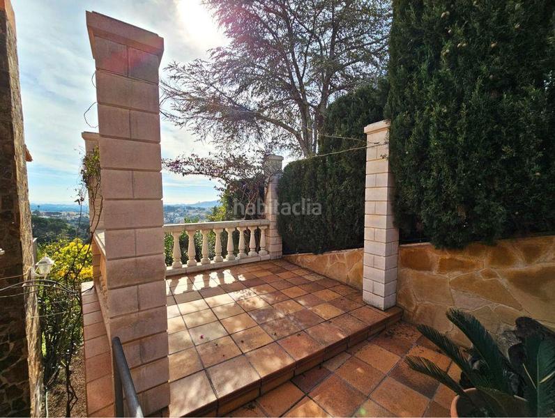 Foto eef8edce-0354-40c2-9a73-a14edae01189. Chalet con riscaldamento parcheggio piscina in Mas Pere-Río de Oro Calonge