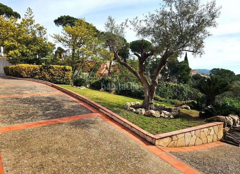 Foto 1b9d9e7d-7d0c-47d2-b0db-89b611daa866. Chalet en Mas Pere-Río de Oro Calonge